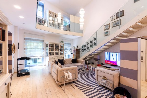 appartamento in vendita a Milano in zona Città Studi