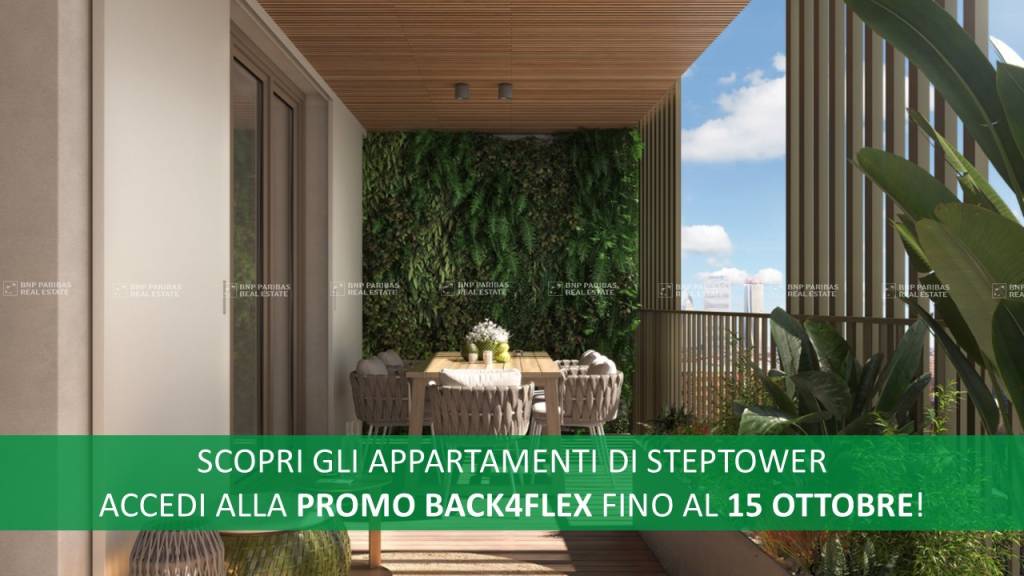appartamento in vendita a Milano in zona Musocco