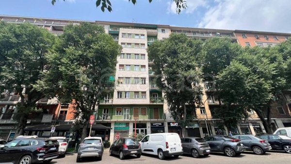 appartamento in vendita a Milano in zona Sempione