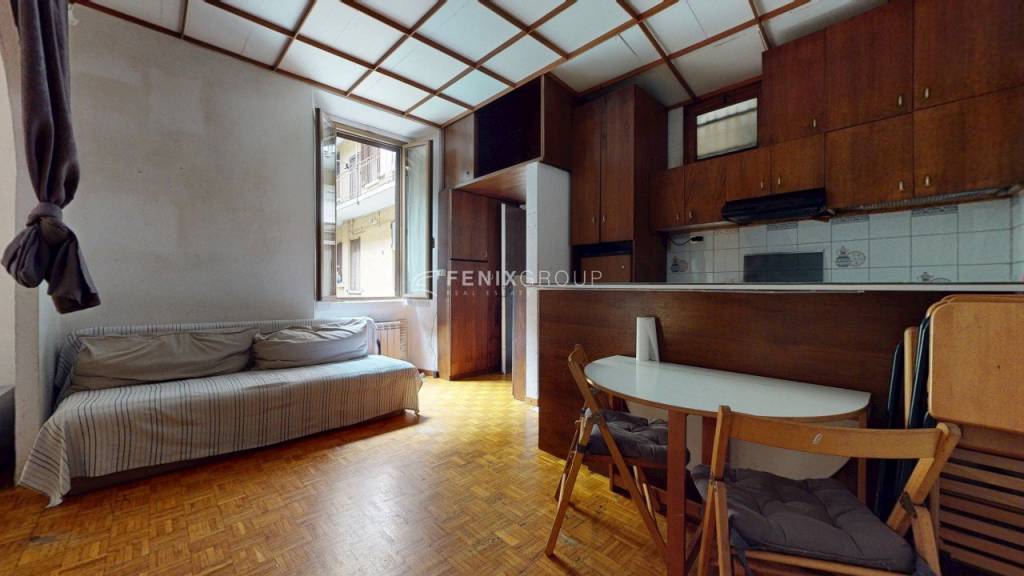 appartamento in vendita a Milano in zona Centro Storico