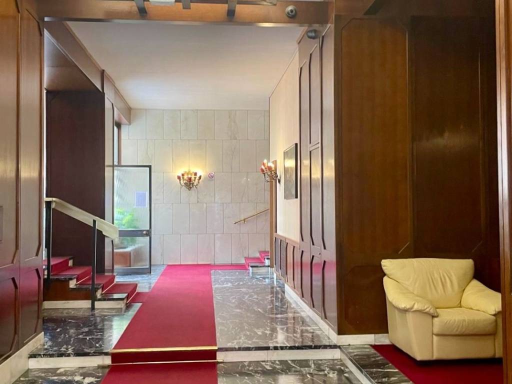 appartamento in vendita a Milano in zona Isola