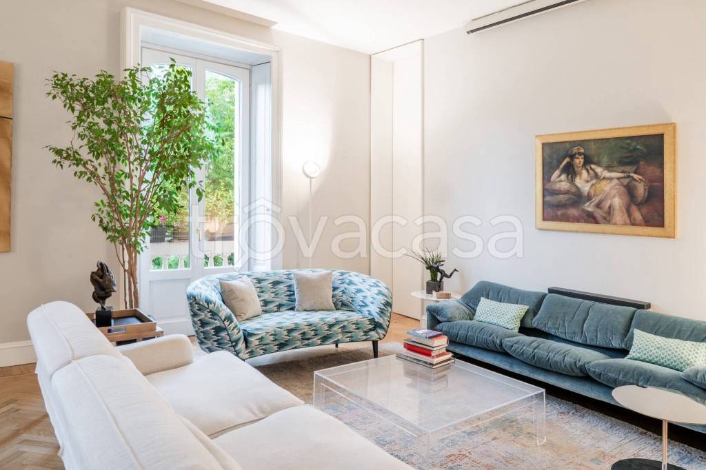 appartamento in vendita a Milano