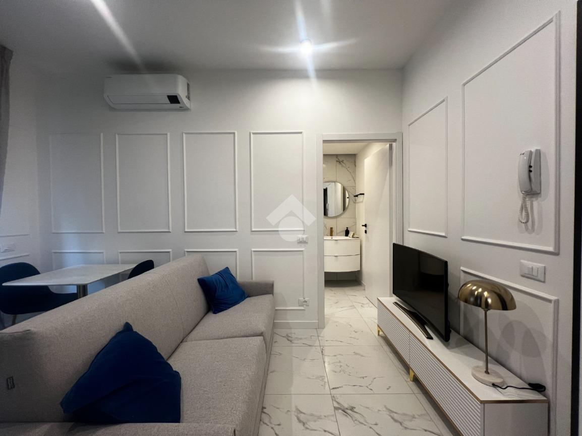 appartamento in vendita a Milano in zona Maggiolina