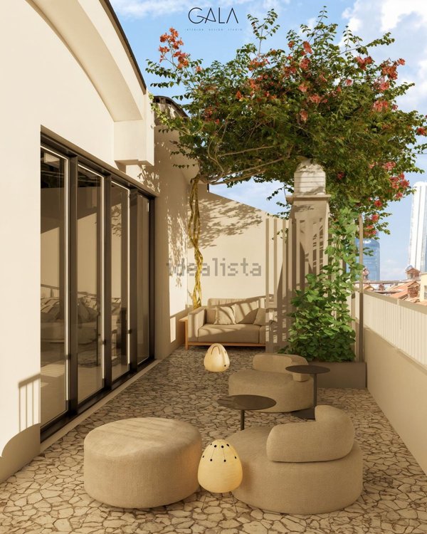 appartamento in vendita a Milano in zona San Vittore