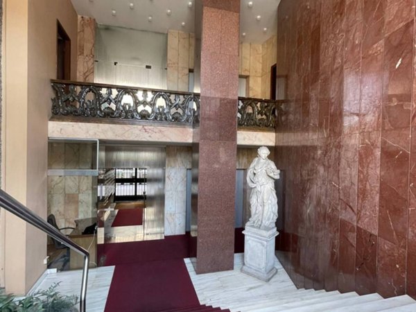 appartamento in vendita a Milano in zona Centro Direzionale