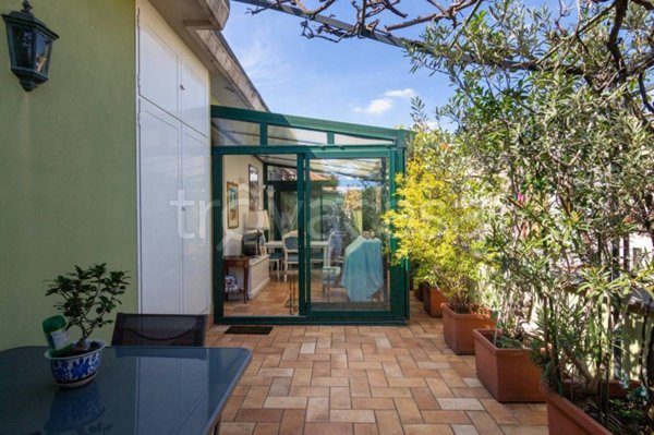 appartamento in vendita a Milano in zona Guastalla