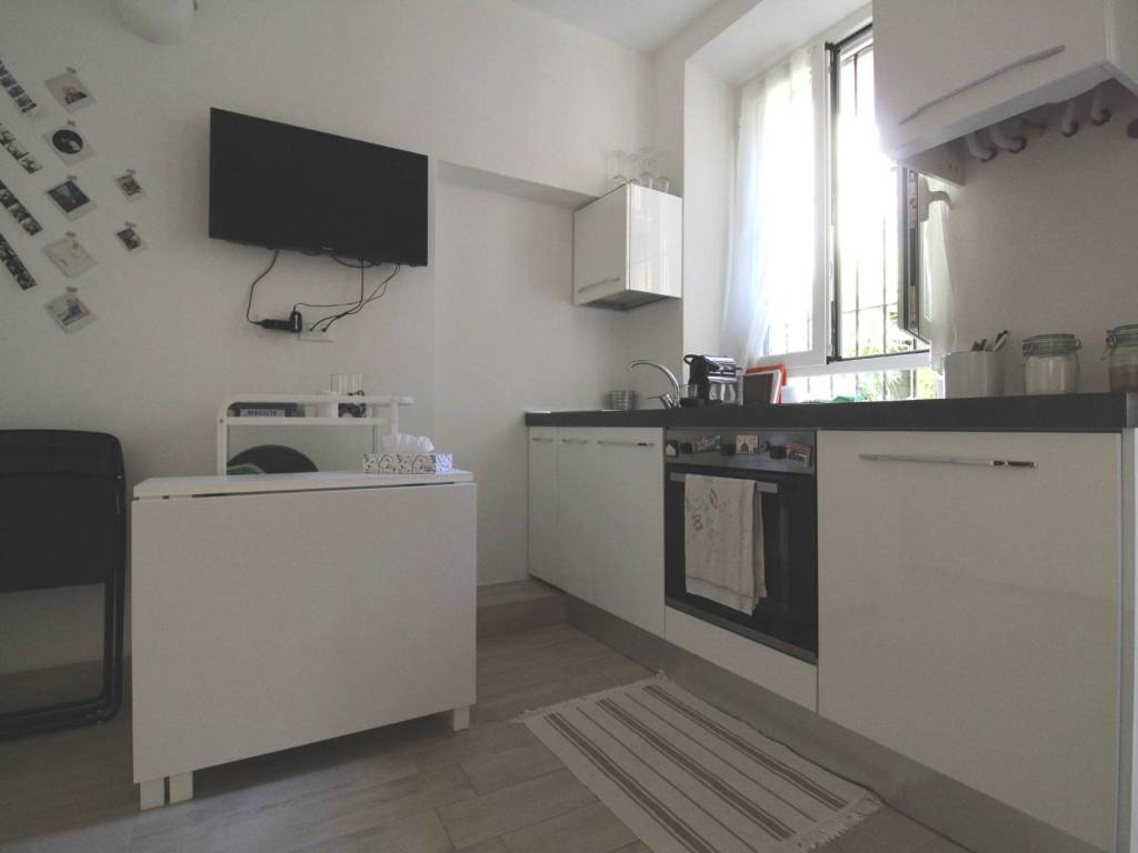 monolocale in vendita a Milano
