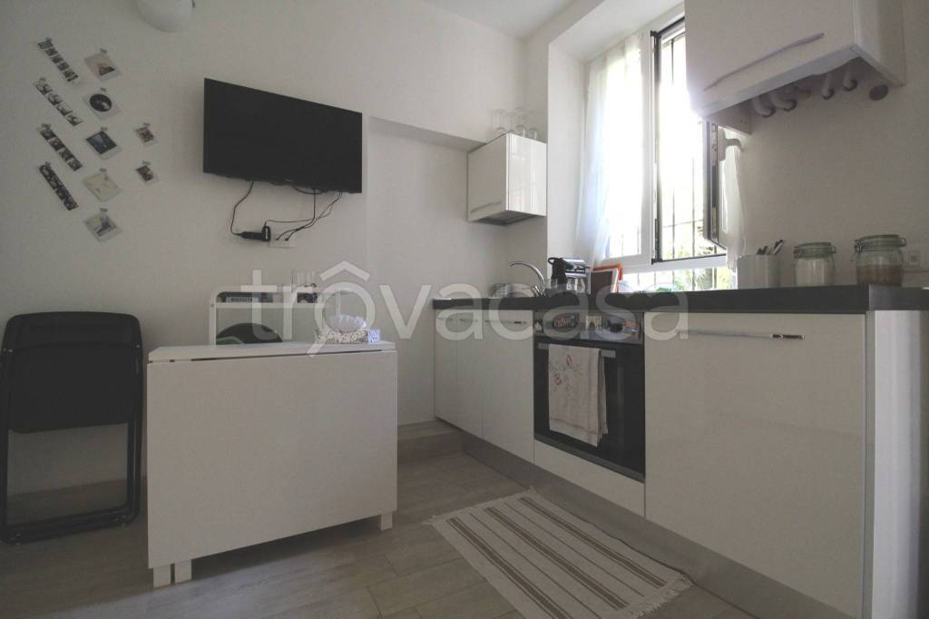 monolocale in vendita a Milano