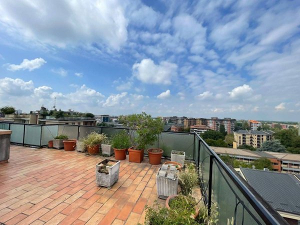 appartamento in vendita a Milano in zona San Siro