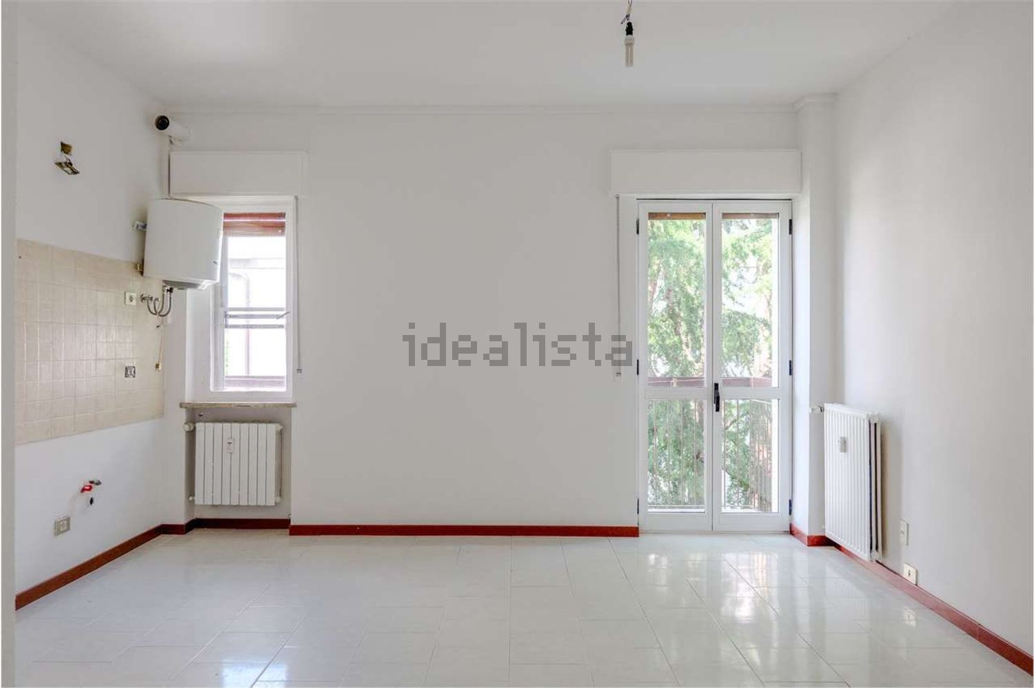 appartamento in vendita a Milano in zona Muggiano