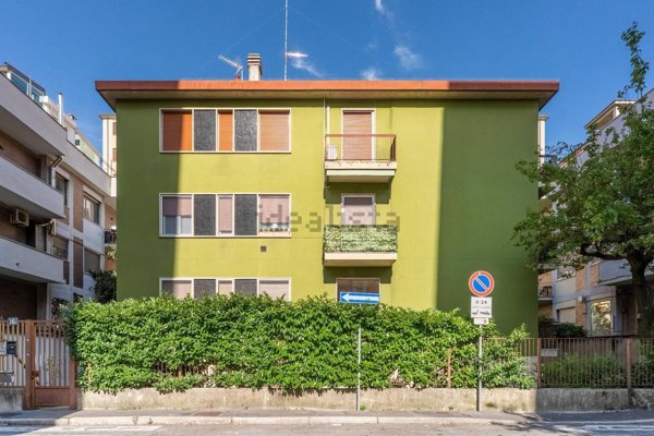 appartamento in vendita a Milano in zona Lambrate