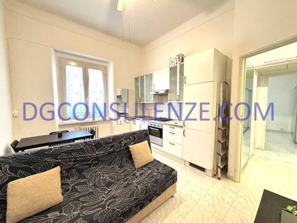 appartamento in vendita a Milano in zona Città Studi