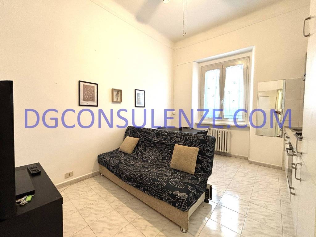 appartamento in vendita a Milano in zona Città Studi