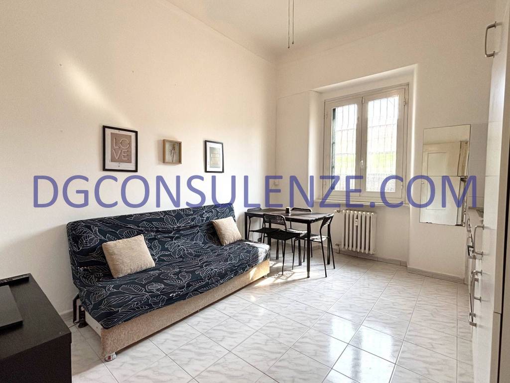 appartamento in vendita a Milano in zona Città Studi