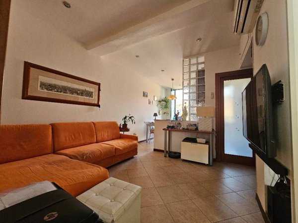 appartamento in vendita a Milano in zona Porta Romana