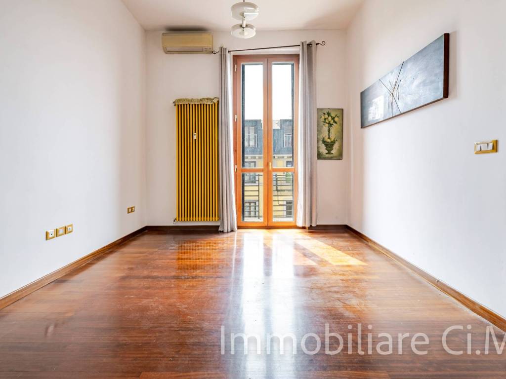 appartamento in vendita a Milano in zona Città Studi