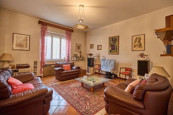 appartamento in vendita a Milano in zona Città Studi