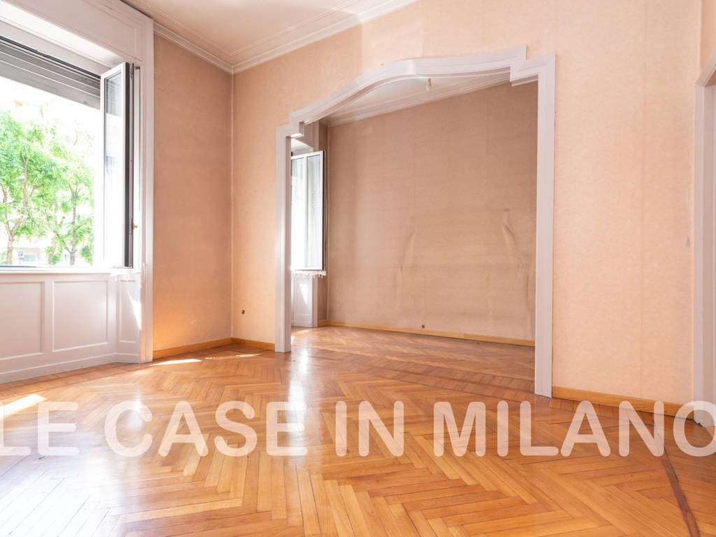 appartamento in vendita a Milano in zona Solari