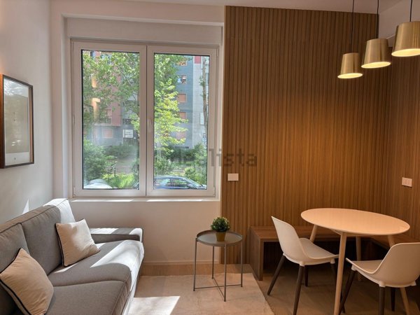 appartamento in vendita a Milano in zona San Vittore