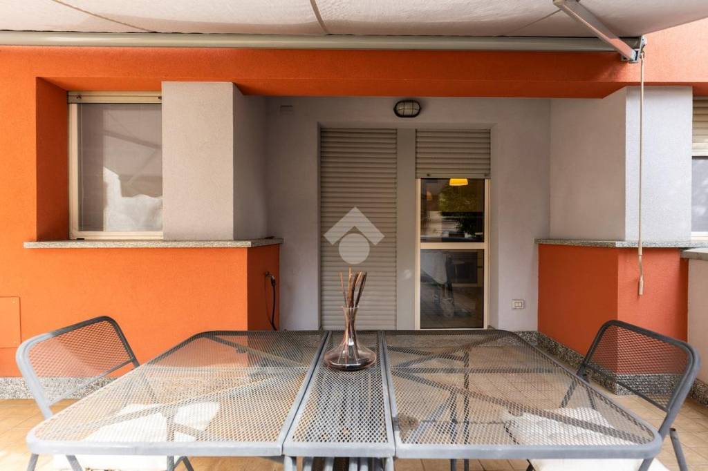 appartamento in vendita a Milano in zona Centro Storico