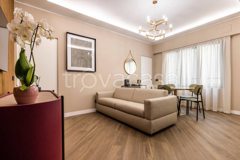 appartamento in vendita a Milano in zona Porta Romana
