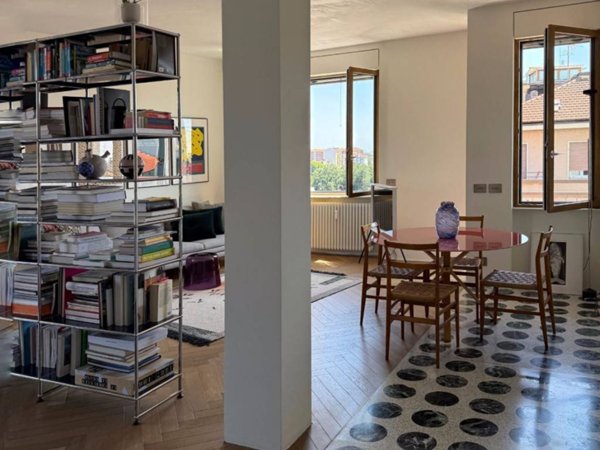 appartamento in vendita a Milano in zona Città Studi