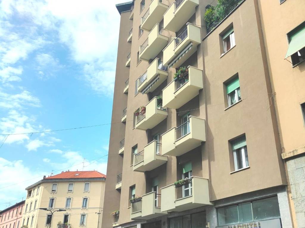 appartamento in vendita a Milano in zona Solari