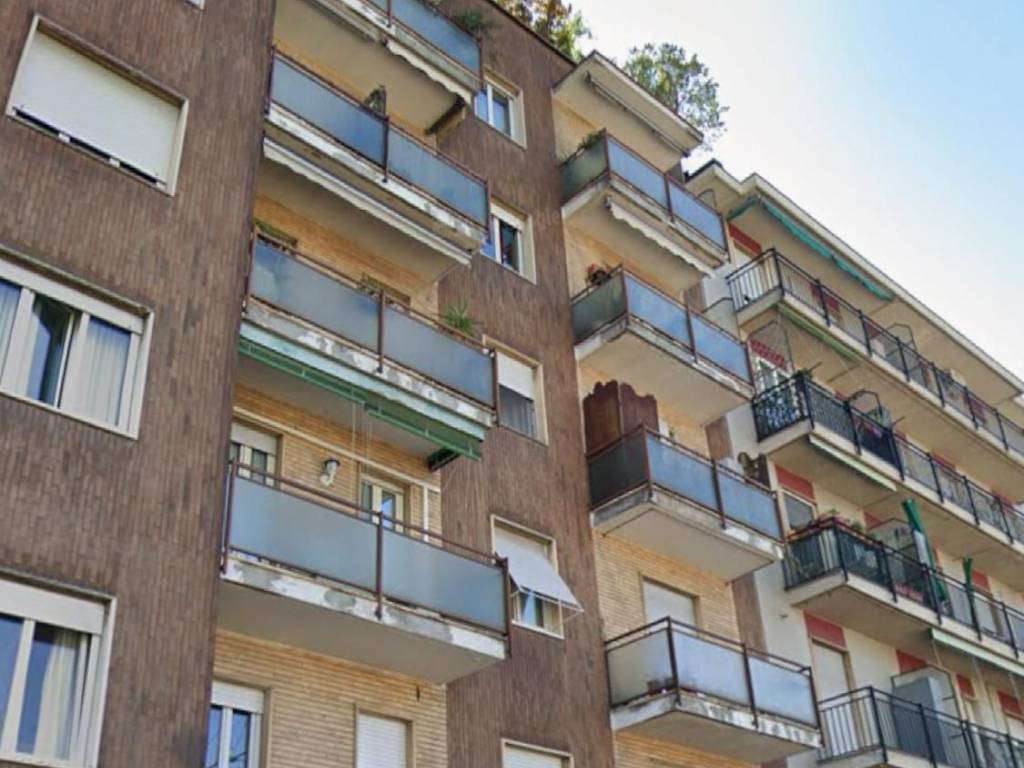 appartamento in vendita a Milano in zona Stazione Centrale