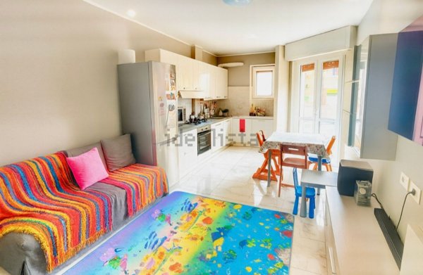 appartamento in vendita a Milano in zona Forze Armate