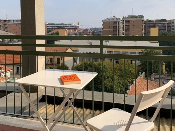 appartamento in vendita a Milano in zona Solari