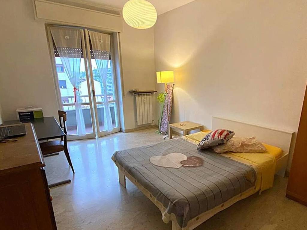 appartamento in vendita a Milano in zona Solari