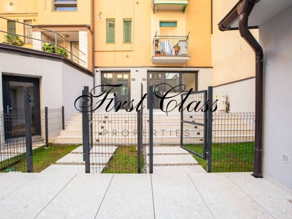 appartamento in vendita a Milano in zona Affori
