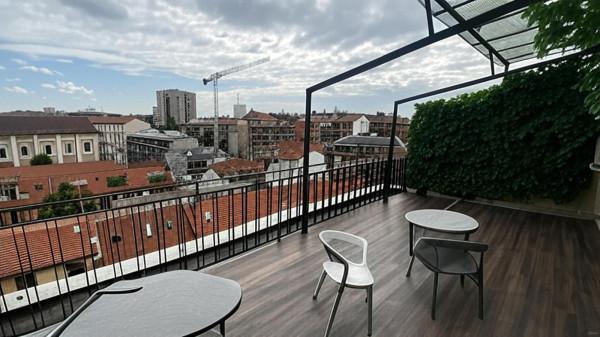 appartamento in vendita a Milano in zona Gorla