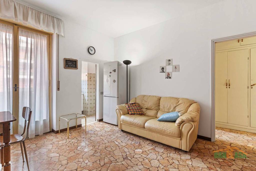 appartamento in vendita a Milano in zona Niguarda