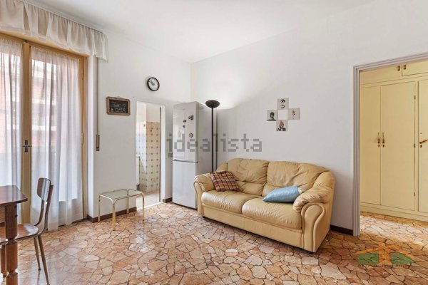 appartamento in vendita a Milano in zona Niguarda