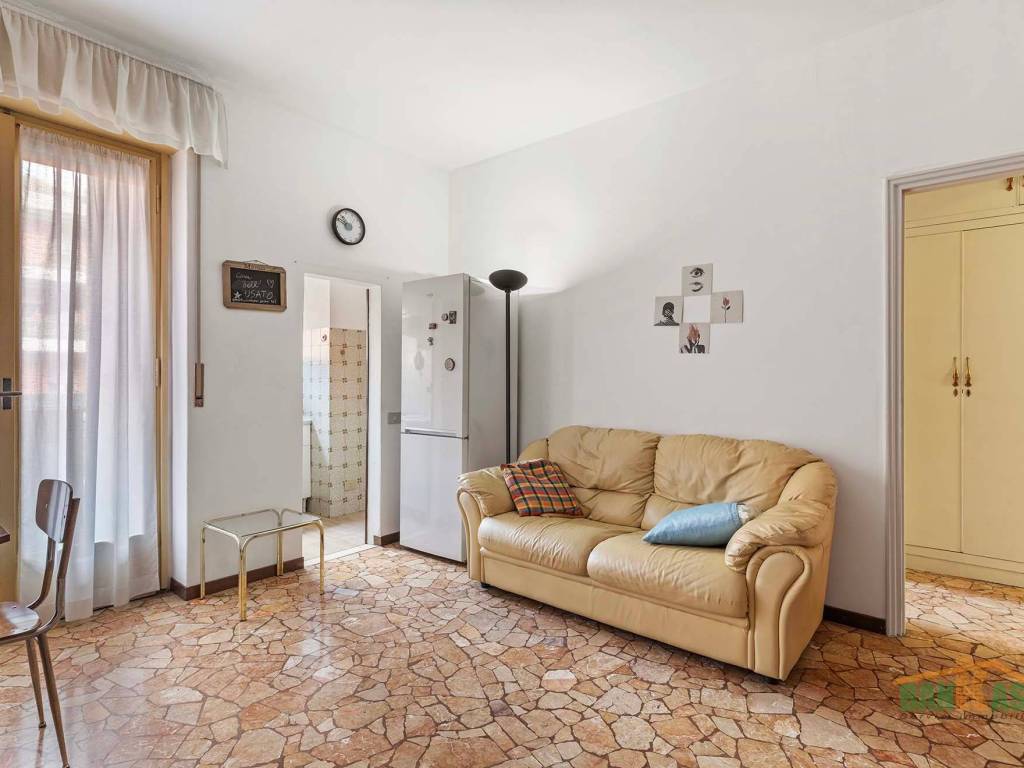 appartamento in vendita a Milano in zona Niguarda