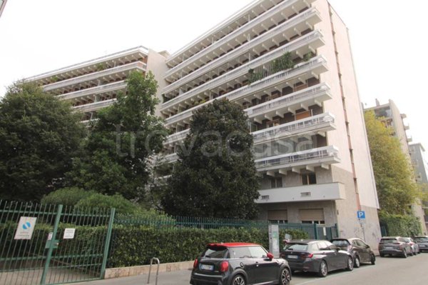 appartamento in vendita a Milano in zona Maggiolina