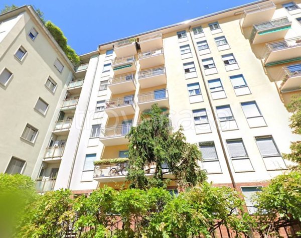 appartamento in vendita a Milano in zona Bovisa