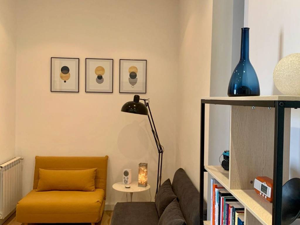 appartamento in vendita a Milano in zona Isola