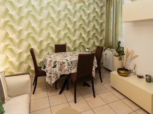 appartamento in vendita a Milano in zona San Siro