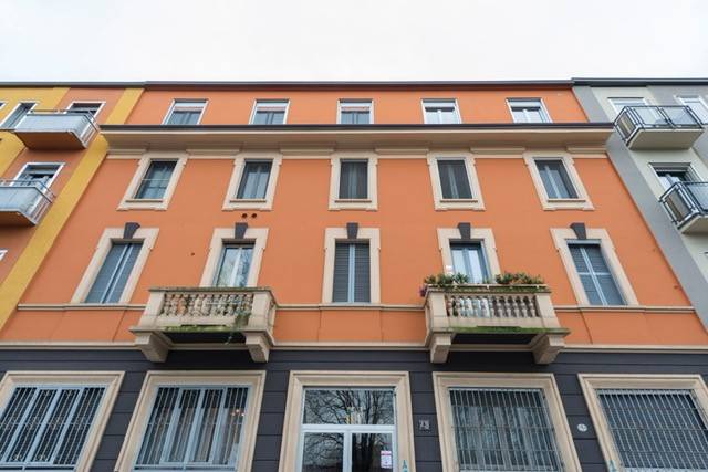 appartamento in vendita a Milano in zona Precotto