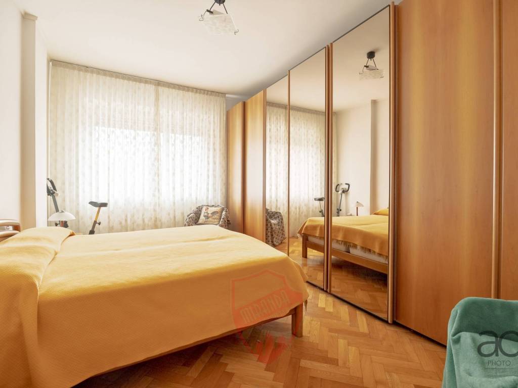 appartamento in vendita a Milano in zona Maggiolina