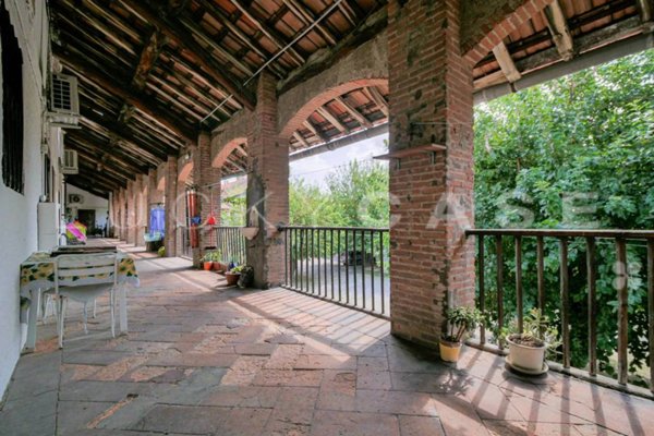 appartamento in vendita a Milano in zona Bovisasca