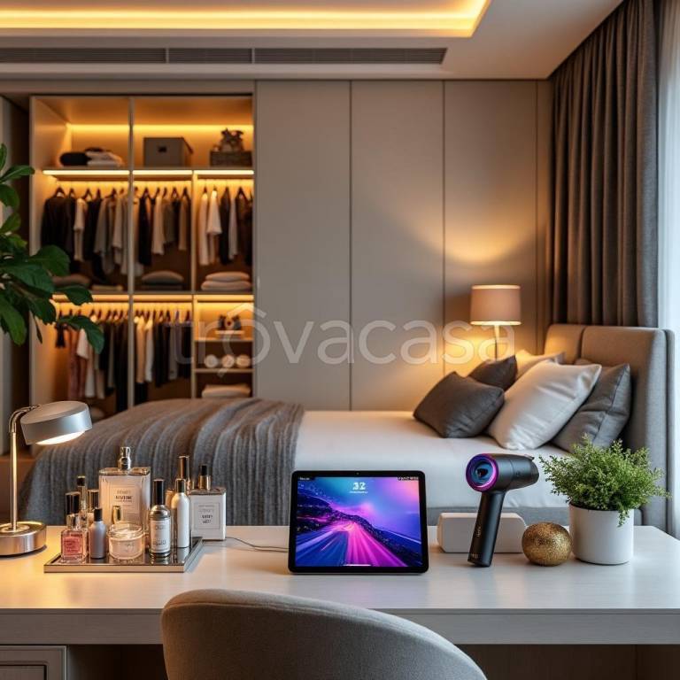 appartamento in vendita a Milano in zona Città Studi