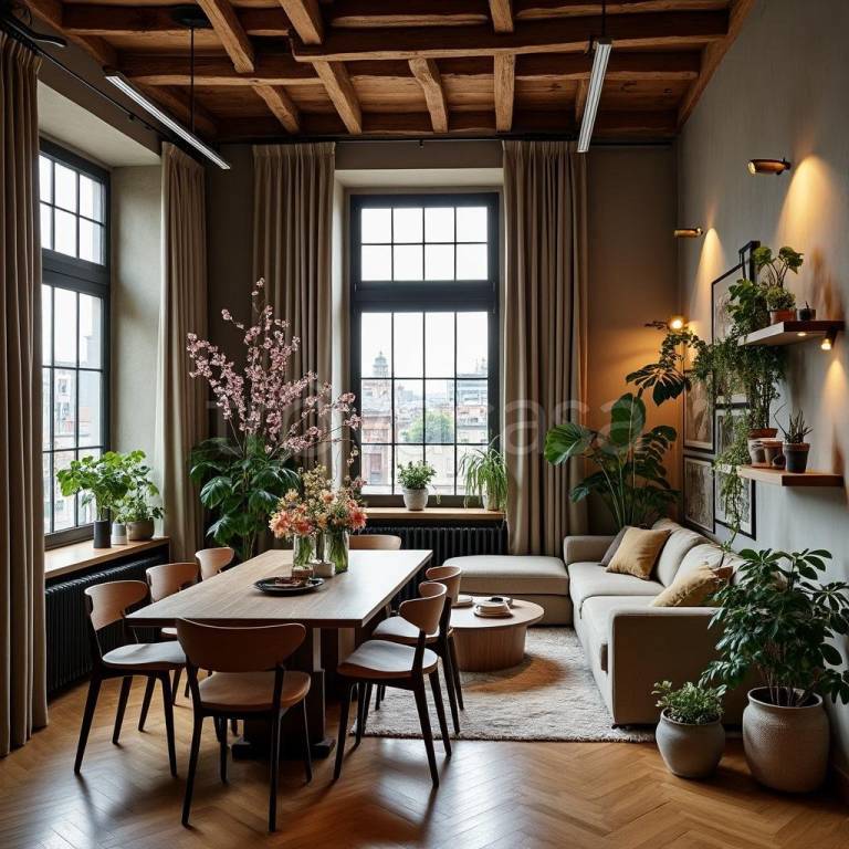 appartamento in vendita a Milano in zona Isola