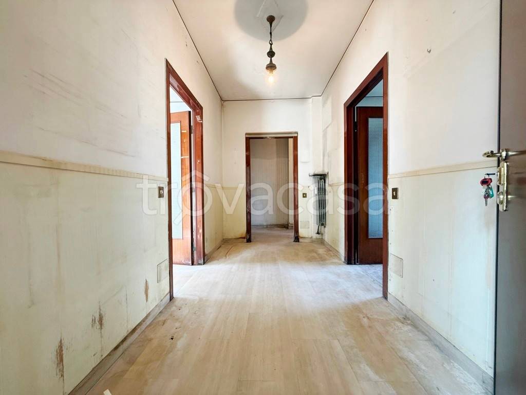 appartamento in vendita a Milano in zona San Siro