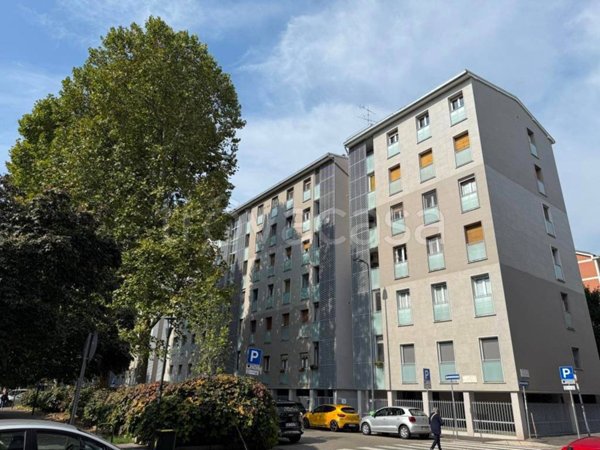appartamento in vendita a Milano in zona Solari
