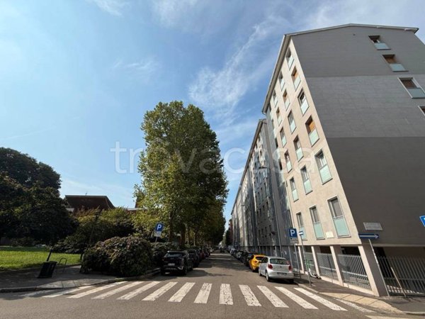 appartamento in vendita a Milano in zona Solari