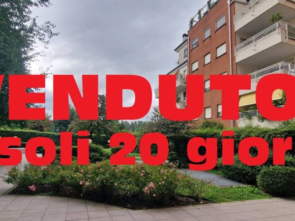 appartamento in vendita a Milano in zona Affori