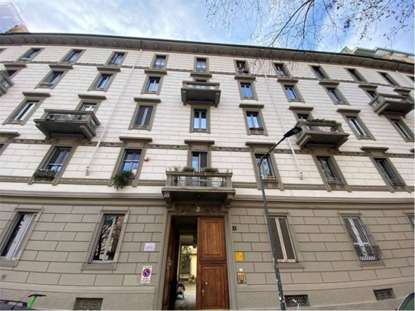 locale di sgombero in vendita a Milano in zona Porta Nuova